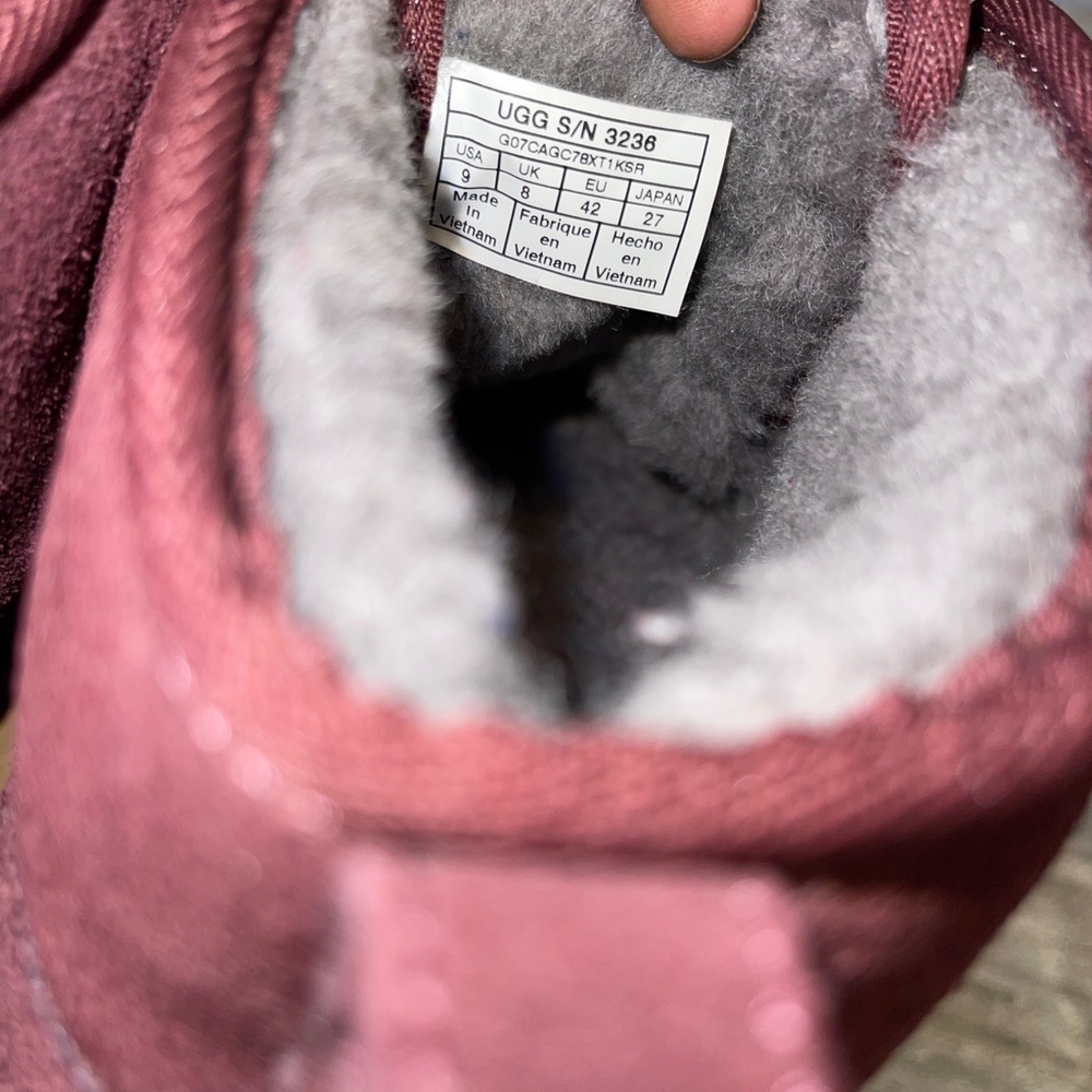 Men’s UGG - Picture 6 of 7